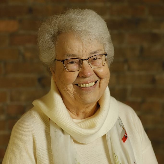 Carol Grady