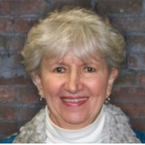Marcy Bruenning