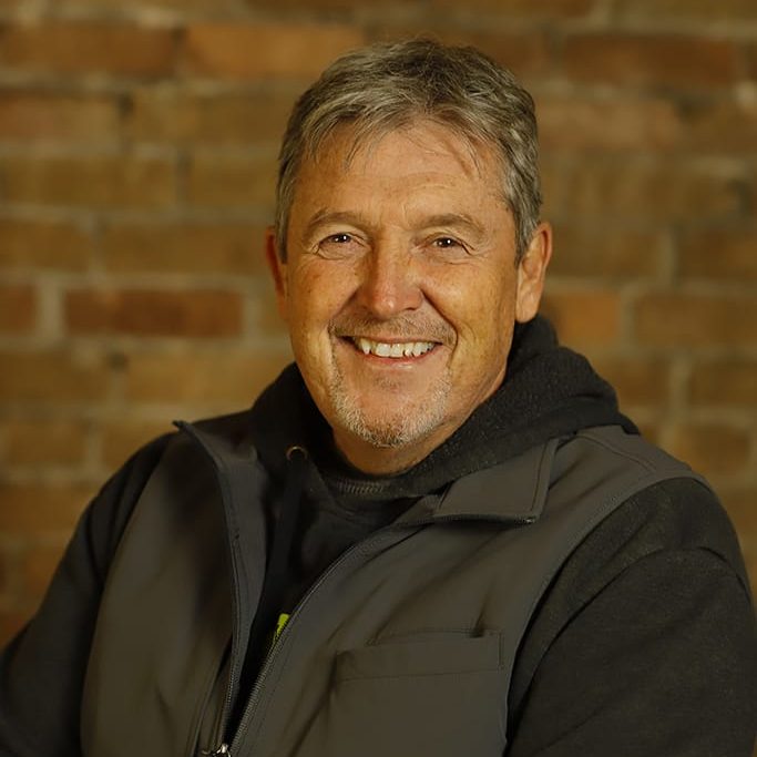 Mike LeClair