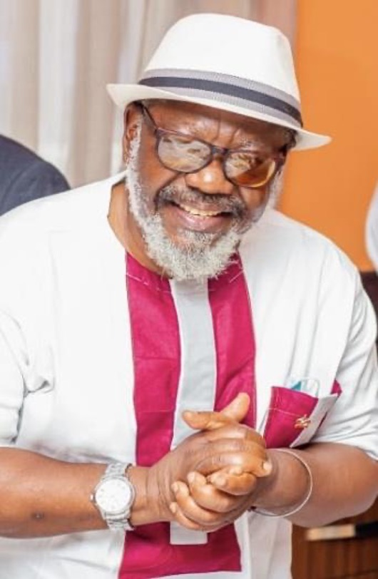 Akwasi Amoakohene