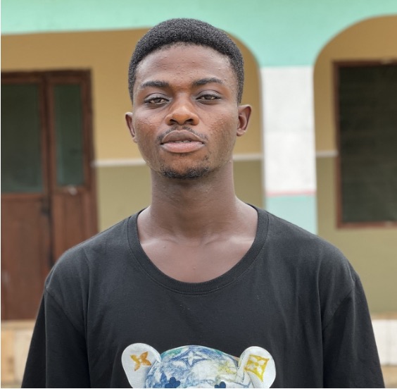 Fredrick Aboagye De Costa