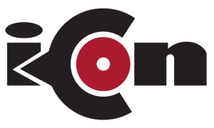 Icon Logo